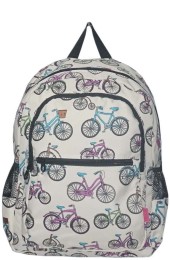 Large Backpack-BK6818/BK